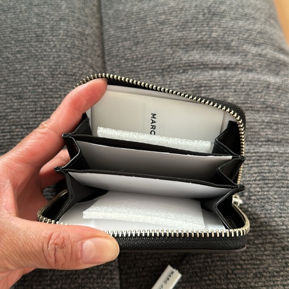 Mini Wallet - Picture 4 of 5